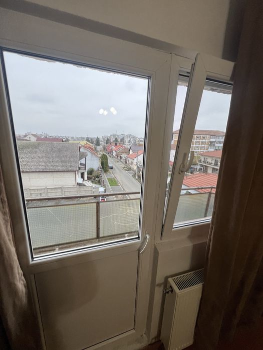 Vand garsoniera micalaca