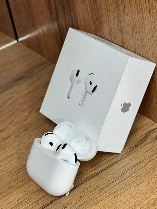 Air pods 4/Kaspi 0-0-12/Halyk 0-0-12/ТехноАлтын/К/т:29-249