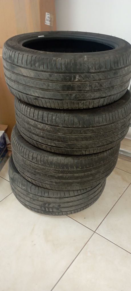 235/45R18 98Y E PRIMACY XL DOT 2021 (E-3.6) MICHELIN SH