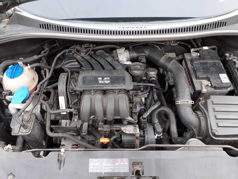 Seat Altea 1.6 benzina 2006