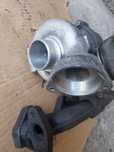 Turbo BMW E 46 150 CP