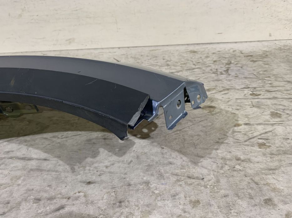 Aripa dreapta fata VW ID4, 2020, 2021, 2022, 2023.