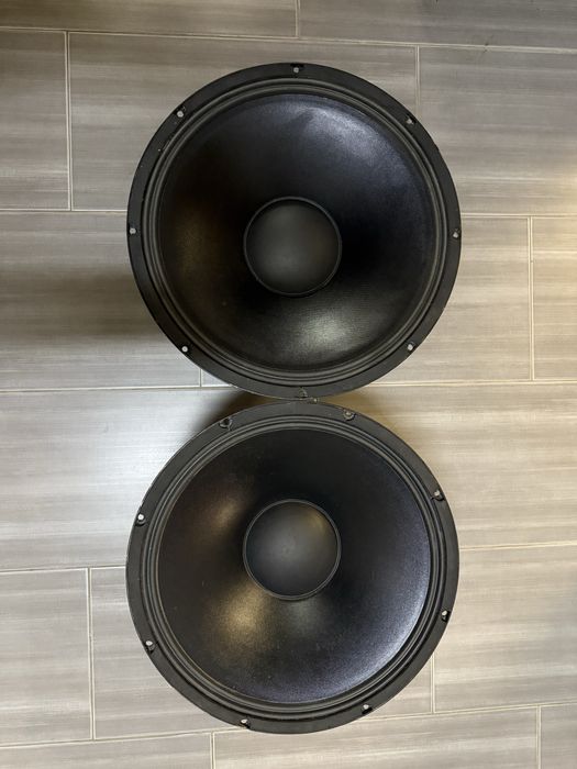 Elektro Voice EVS-18K