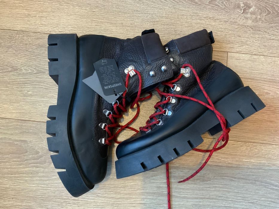 Stockholm-оригинални обувки 41 размер