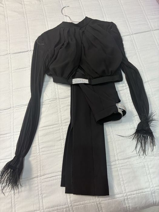 Alessa топ и панталон