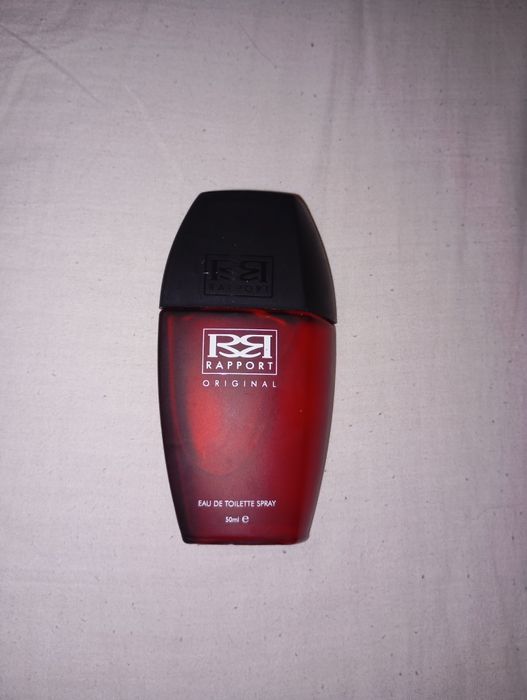 Vând parfum Rapport Original