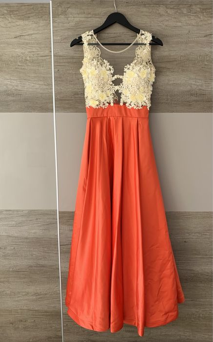 Rochiță elegantă marimea xs