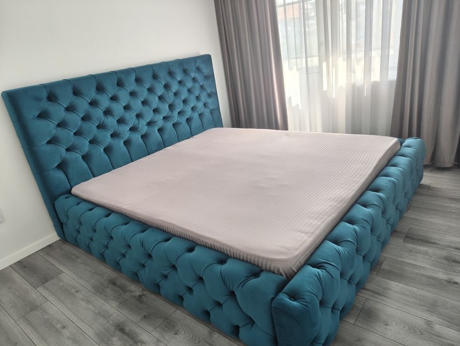 Pat matrimonial Chesterfield