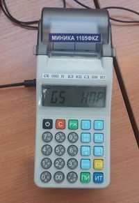 Кассовый аппарат Миника 1105