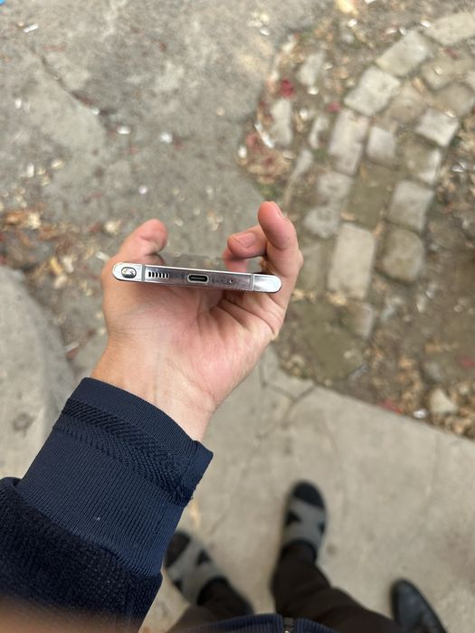 Samsung note 20 ultira