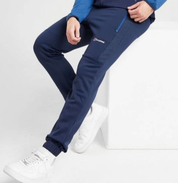 Pantaloni barbatesti Berghaus mărimea M