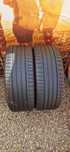 2 Anvelope Bridgestone Anti pana 235 55 R18 de vara