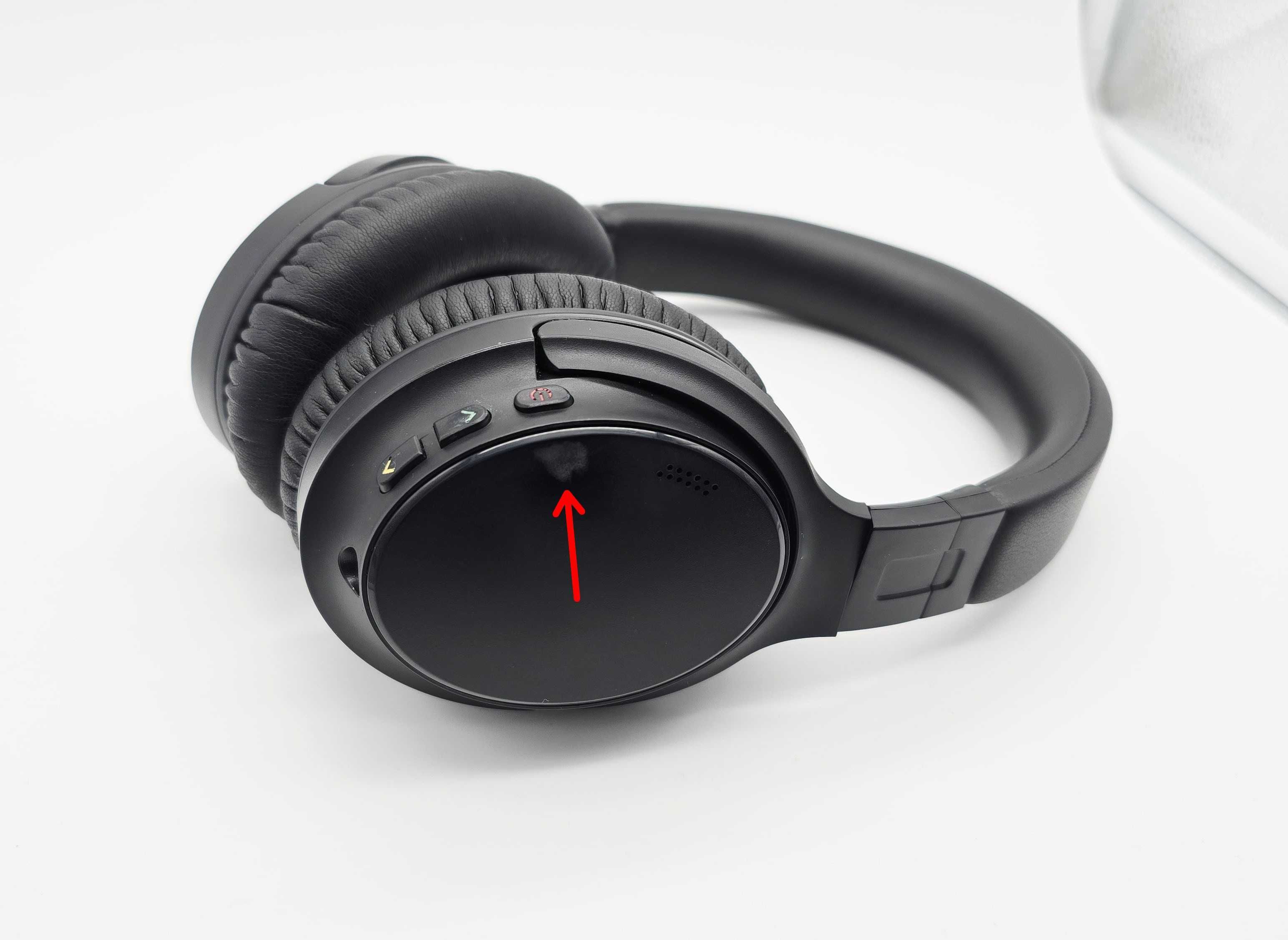 TV Безжични слушалки обхват 60 м, оптичен вход, AUX, RCA и USB, Hi-Fi