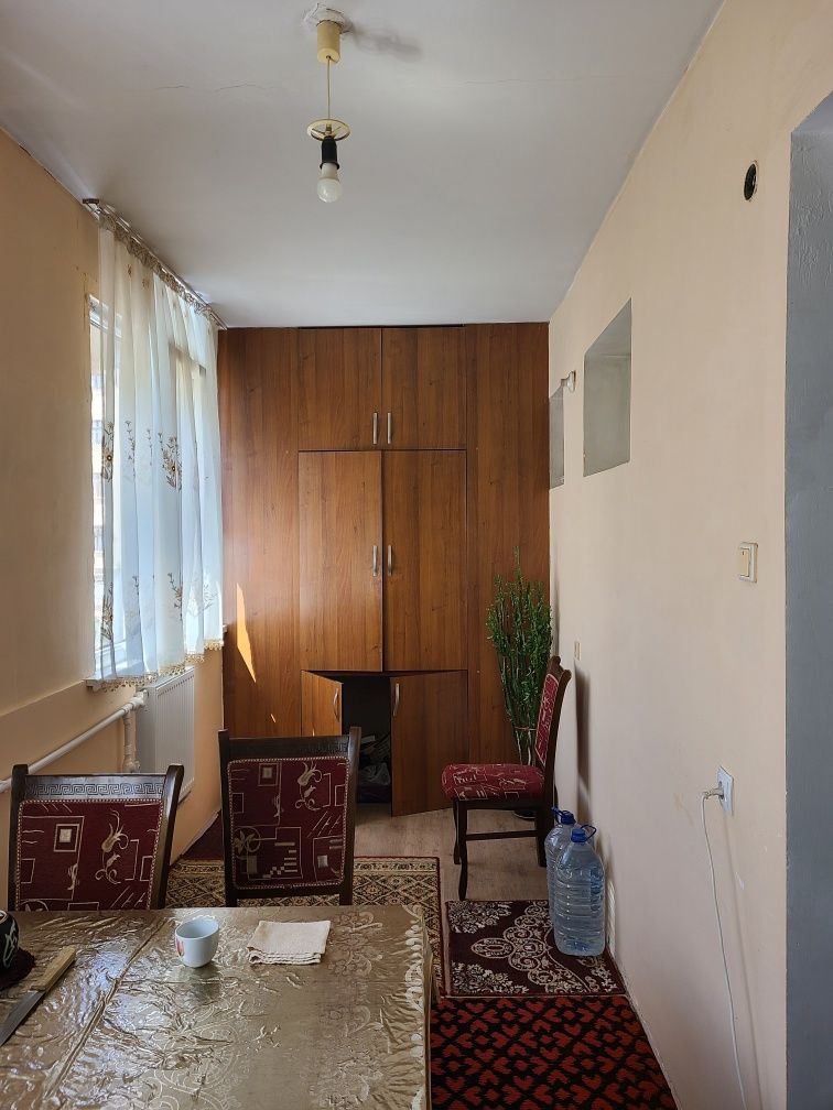 Продаётся банковская квартира улица в Сагбан