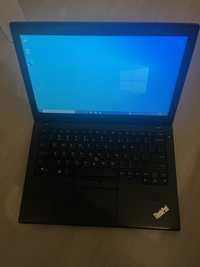 Vand Laptop Lenovo X270 i5 6300u 8GB Ram SSD 500GB M2