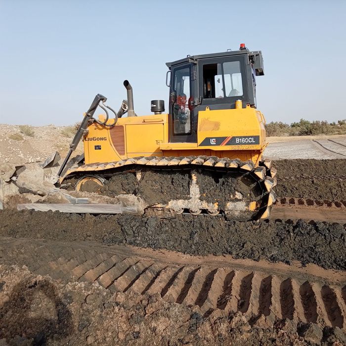 Техника хизмати UZB Буйлаб.