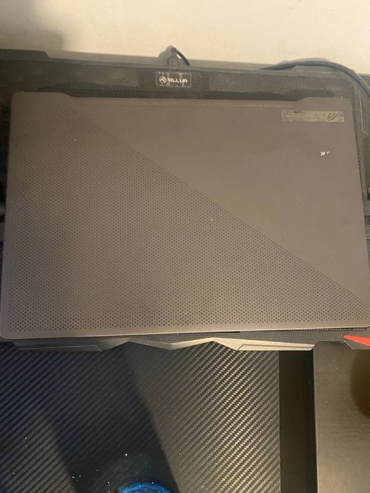 Laptop ASUS ROG Zephyrus G14 RTX 3060 6gb si Ryzen 7 5800hs
