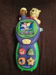 Телефонче Vtech Disney