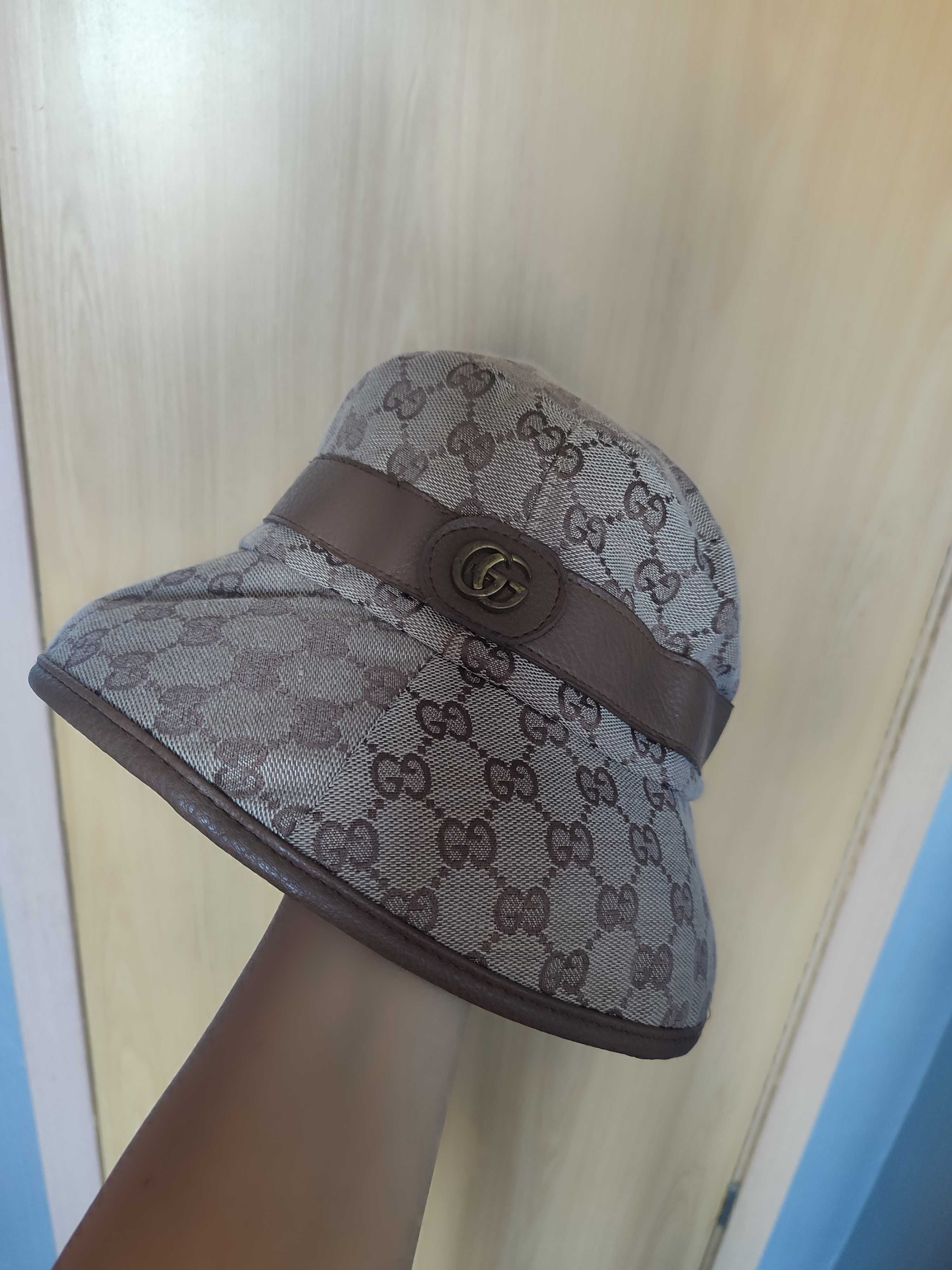 Шапка gucci, prada