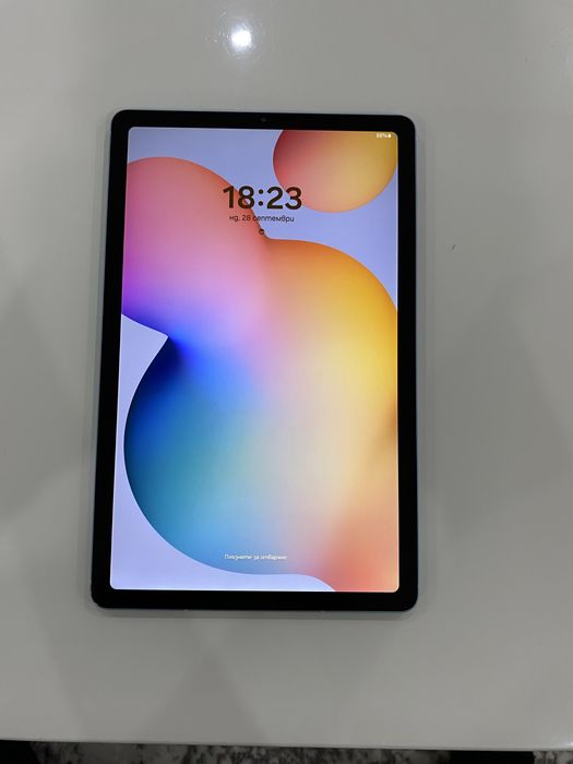 Samsung Tab S6 Lite 64 GB