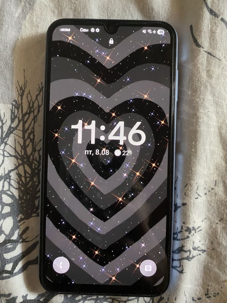 Samsung Galaxy A15, Dual SIM, 4GB RAM, 128GB, 5G,