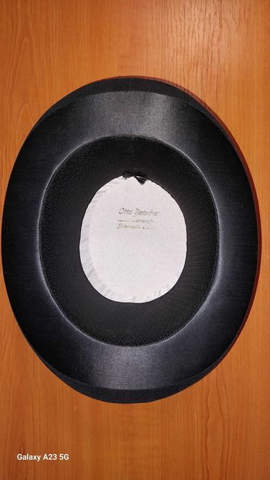 Joben barbati, Otto Beischer