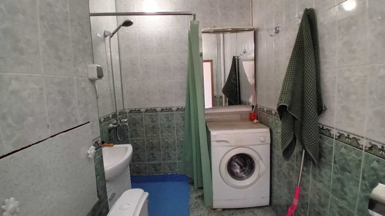 Дава се под наем Едностаен апартамент в София, Младост 4 - 44 кв.м за 331.5 € - Снимка #6