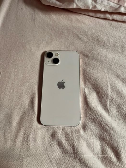 Iphone 13 Pink 256gb