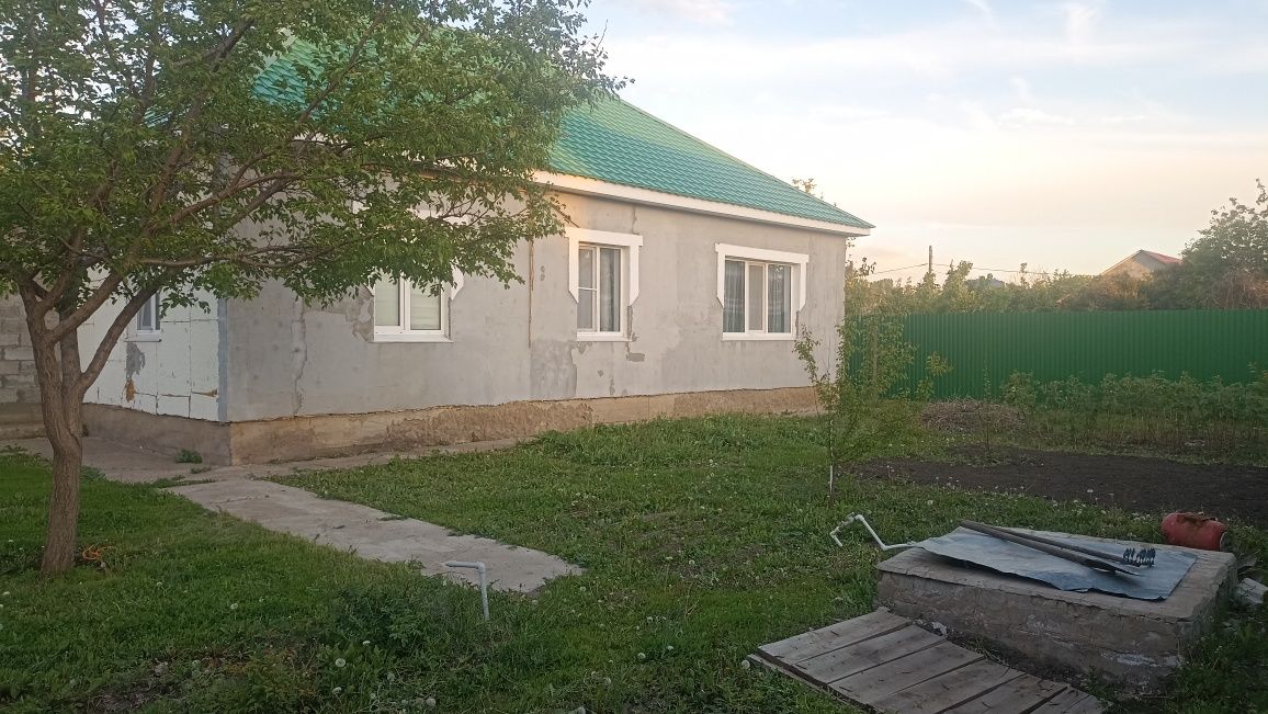 Продам дом районе пансионат