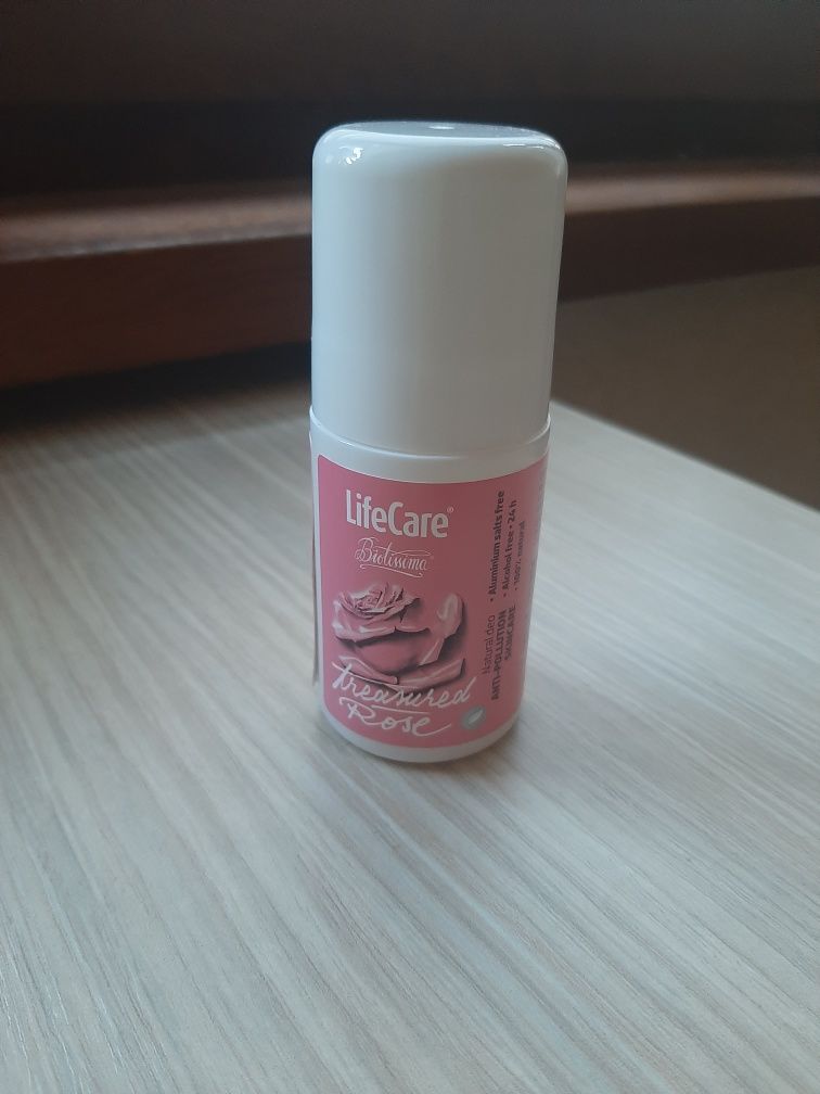 Deo roll on Biotissima