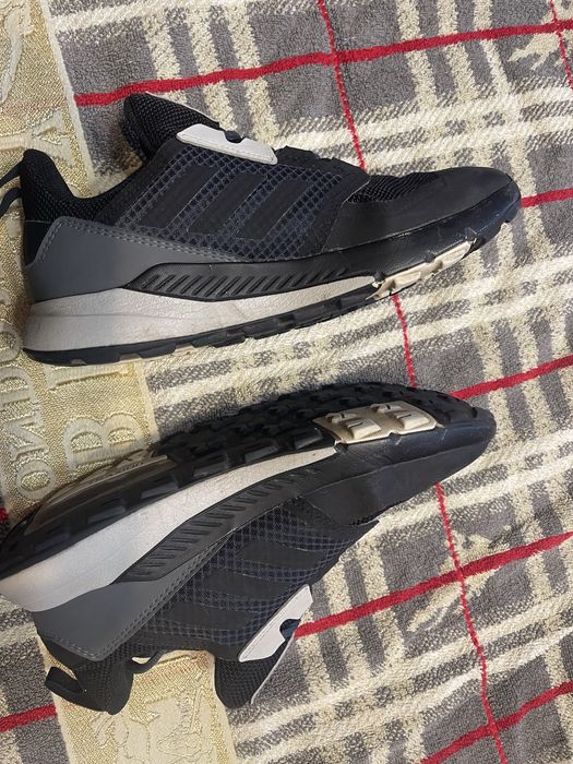 Адидас terrex traxion-водоустойчив-40 номер-оригинален