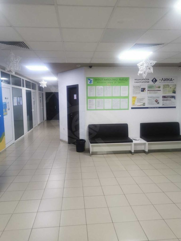 Продава се Магазин в Варна, Младост 1 - 812 кв.м за 1355 €/кв.м - Снимка #7