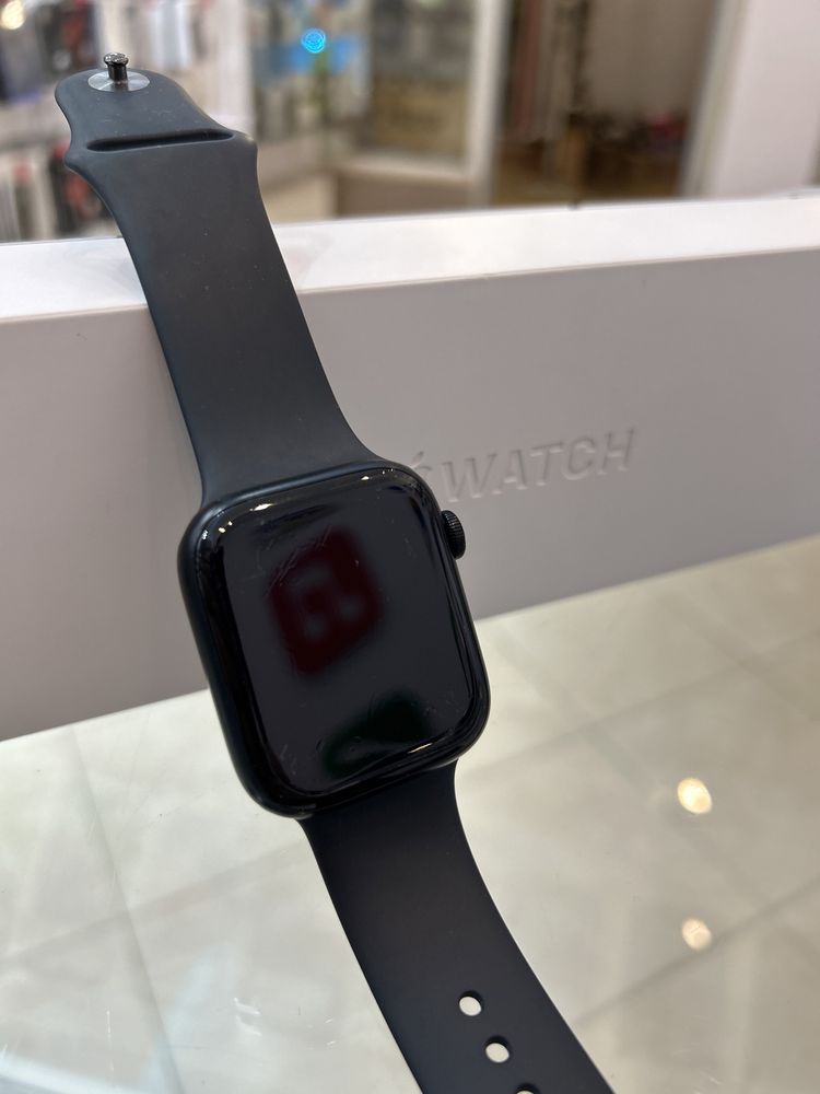 Apple Watch Seria 7  45 mm Celular