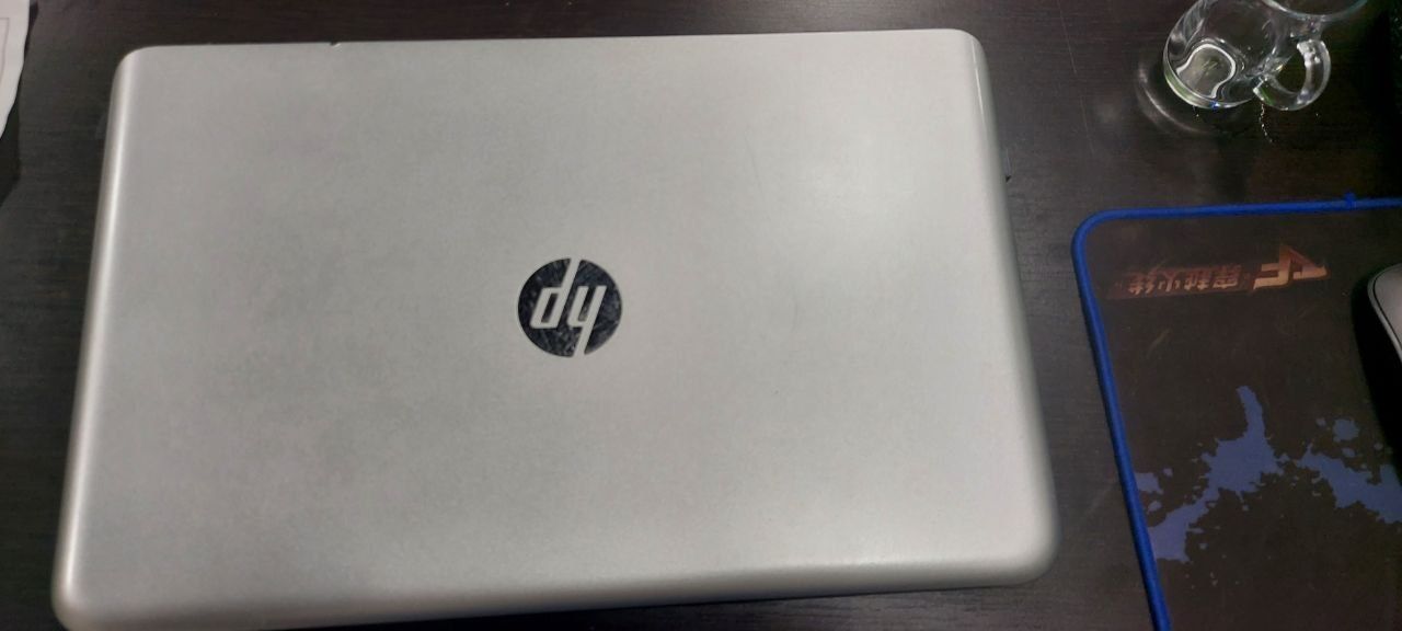 Продаётся hp i7 ноутбука