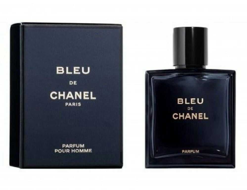 Chanel Bleu De Chanel edt 100ml ORIGINAL