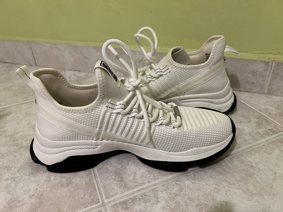 Маратонки Steve Madden
