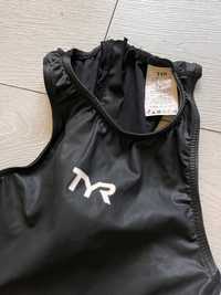 Costum nou inot concurs triatlon TYR Pool sayonara dama M