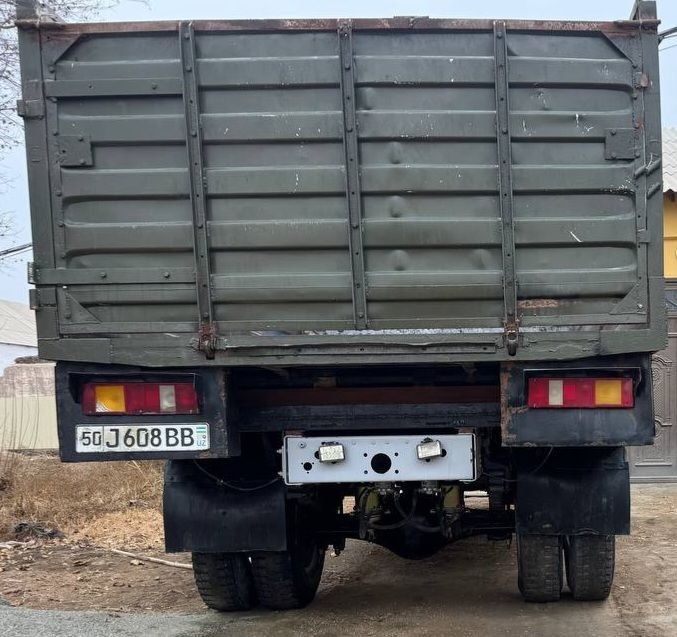 Zil 130 Srochna sotiladi