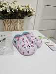 Crocs с подплата 25/26 c9