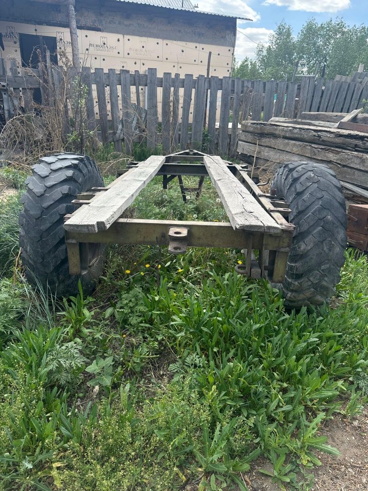 Продаю прицеп торг