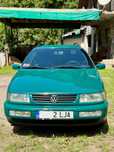 Volkswagen Passat b4