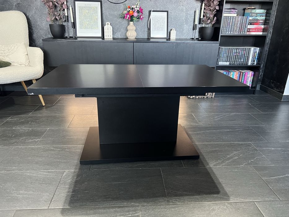 Masa extensibila Mazzoni