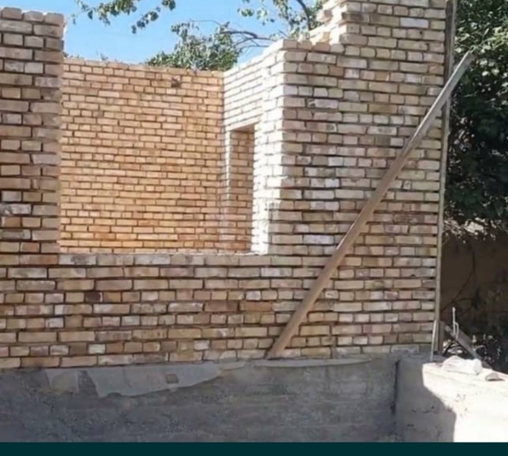 Shkaturka Beton quyish blok terish ishlari qilamiz