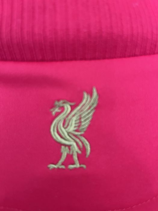 Tricou Liverpool Anglia
