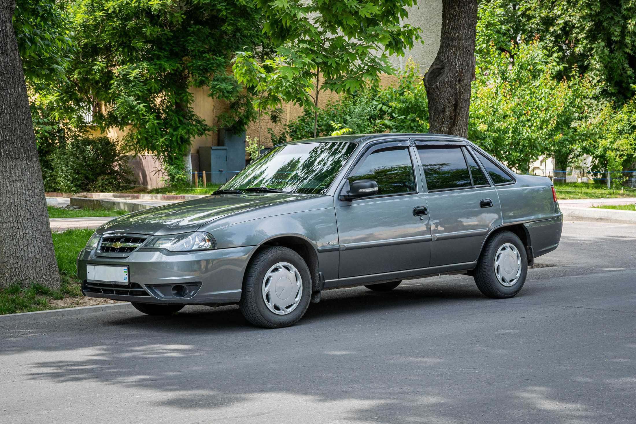 Chevrolet Nexia 2