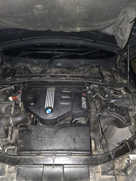 Kit injecție bmw n47d20c