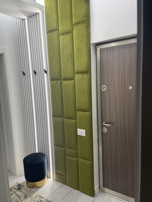 De inchiriat Bul Dem Radulescu