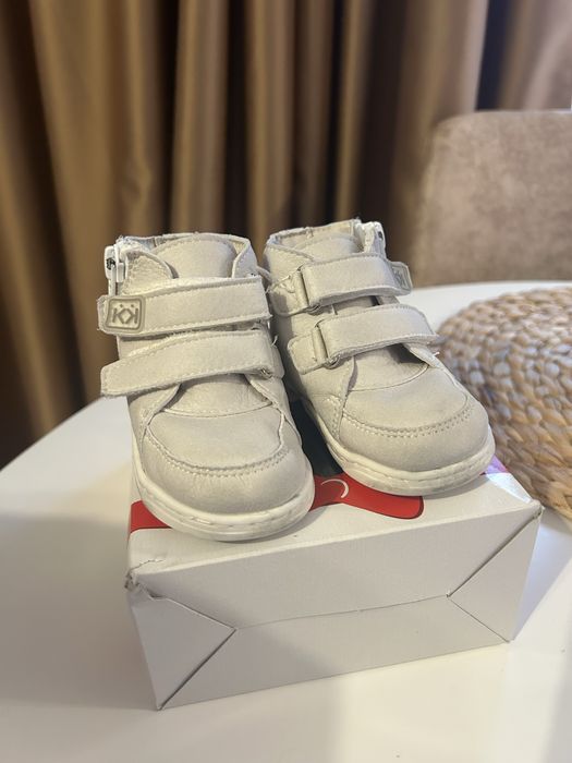 Колев и Колев бебешки буйки