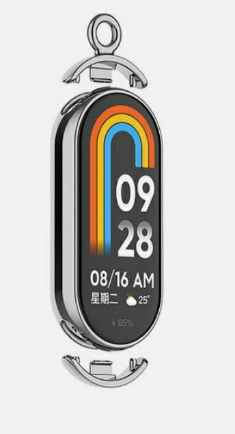 Mi band 8,9 подвеска