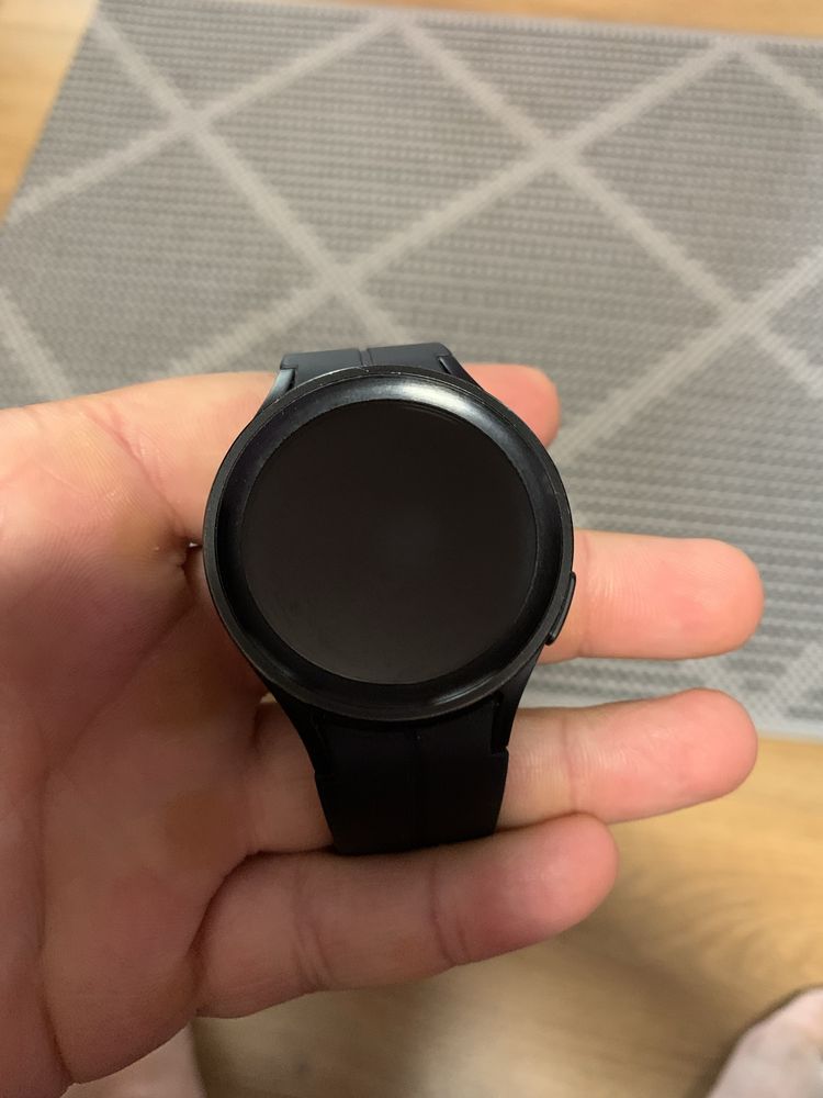 Samsung Galaxy Watch 5 Pro